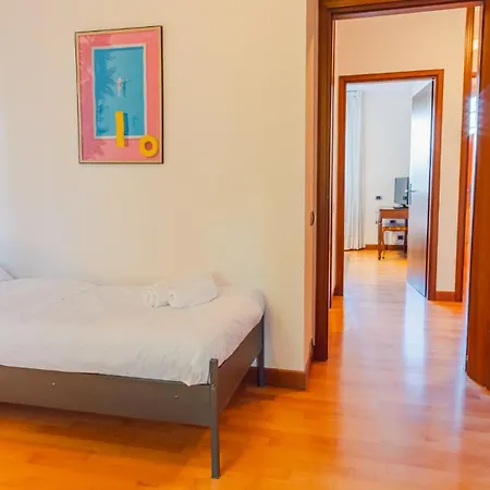 Dimora Dei Colori - Italian Homing Apartment Sirmione
