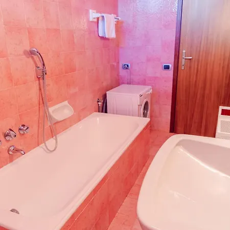 Dimora Dei Colori - Italian Homing Apartment