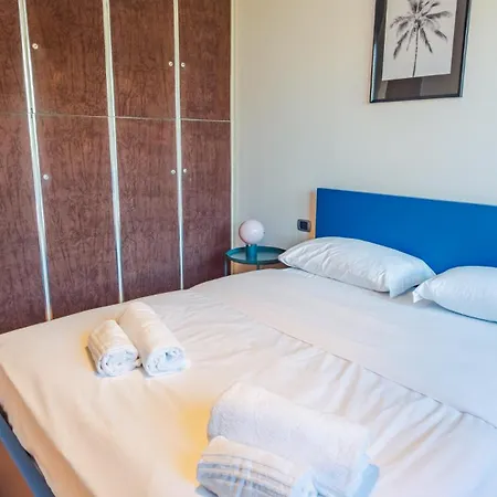 Apartmán Dimora Dei Colori - Italian Homing *