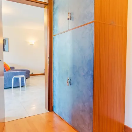 Apartment Dimora Dei Colori - Italian Homing Sirmione
