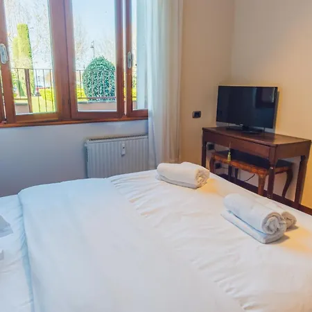 Dimora Dei Colori - Italian Homing Lejlighed