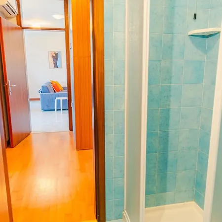 Dimora Dei Colori - Italian Homing Apartment