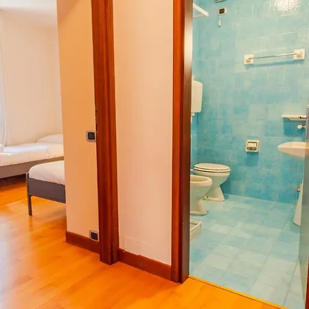 Dimora Dei Colori - Italian Homing Apartment Sirmione