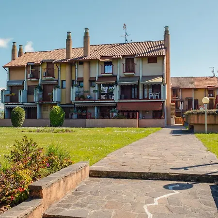 Dimora Dei Colori - Italian Homing Apartment